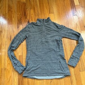 Lululemon Quarterzip